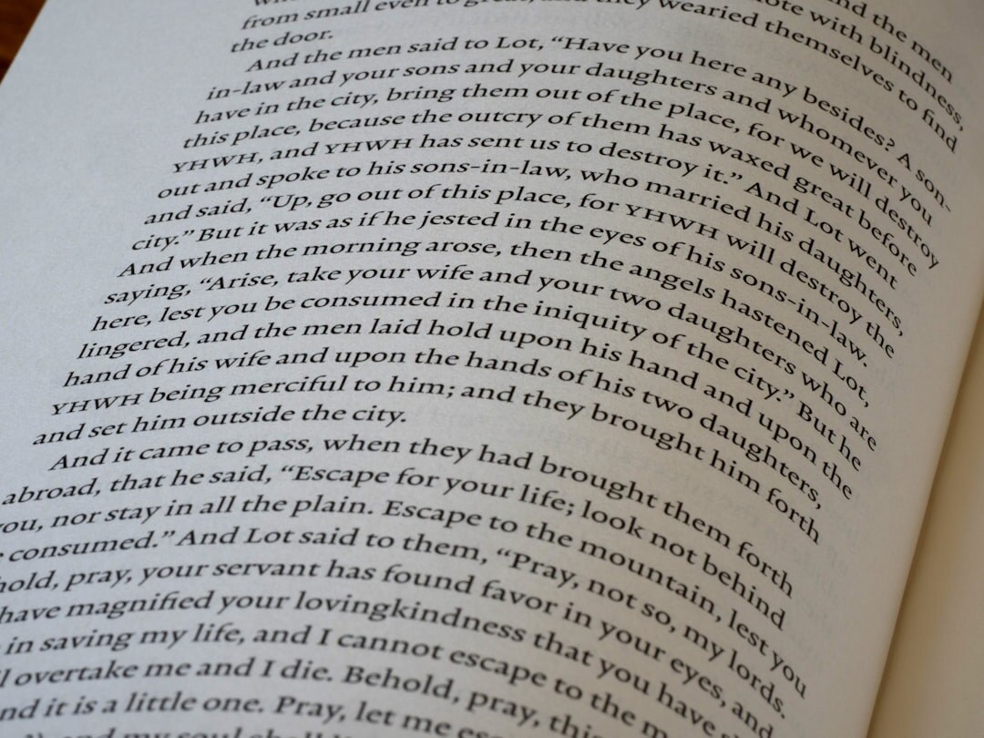 twist ending in book